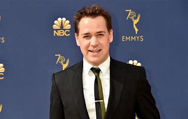 T.R. Knight